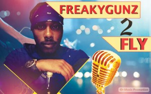  FreakyGunz 2Fly  