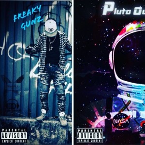 Ft. FlyBoyAstronaut - Aint gone stop