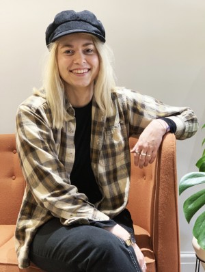 fern thompson PR shot