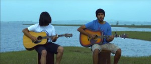 Jason Mraz - I'm Yours (Restrung)[Cover by Music Marinade]