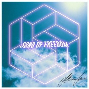 Enjoy the Pop-Infused Flavors with Matteo Ranieri’s Latest Track ‘Song of Freedom’