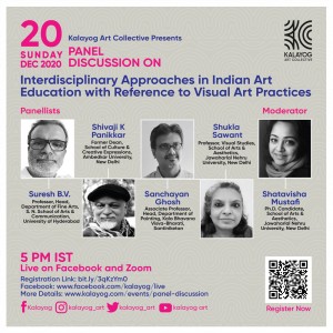 Kalayog Panel Discussion