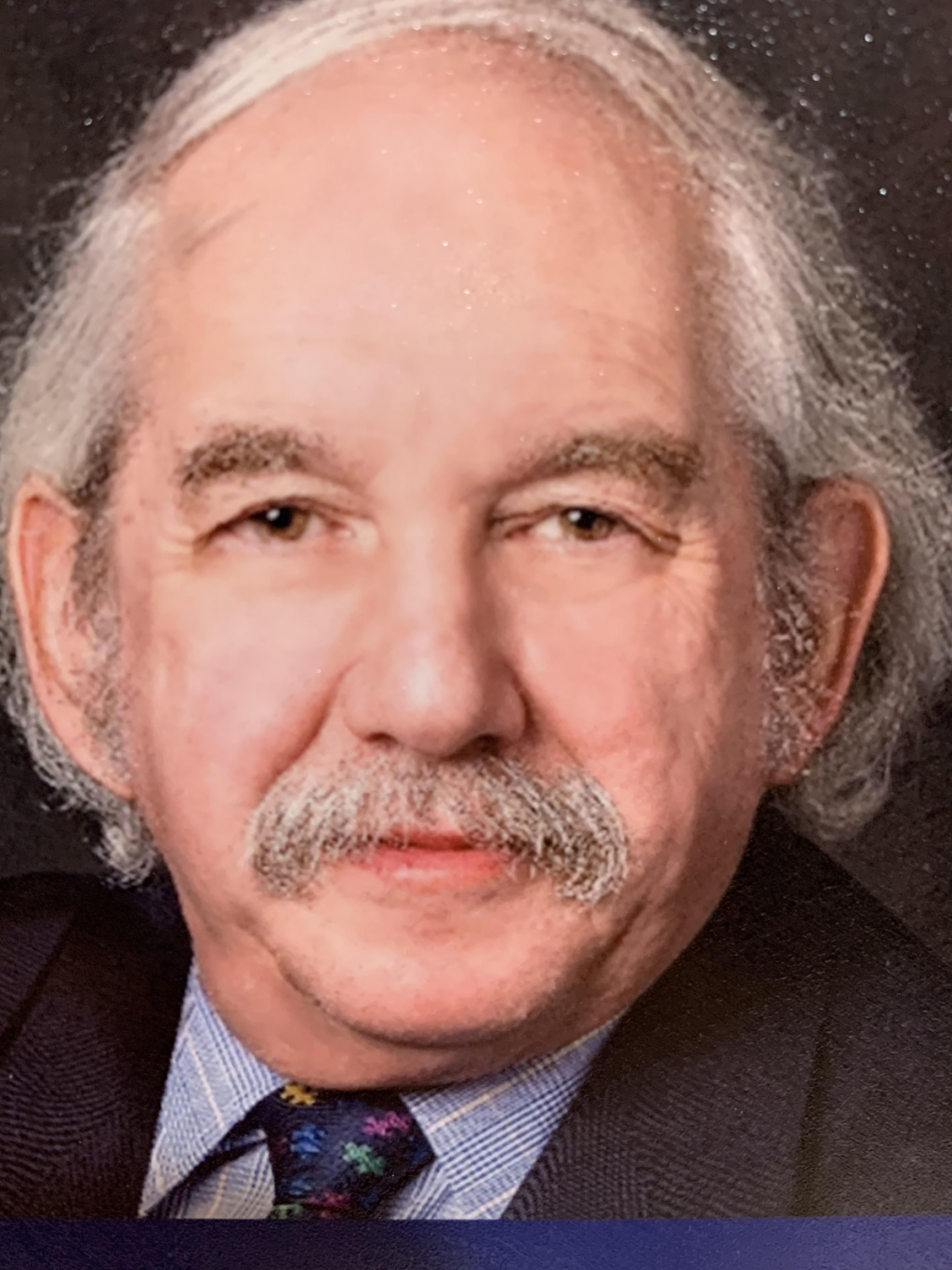 William Oppenheim, MD, an Orthopaedic Surgeon with Saint Barnabas