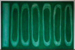 Million Green 01 in 2020
