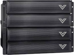 Rack Mountable Hydrogen Storage - Multi