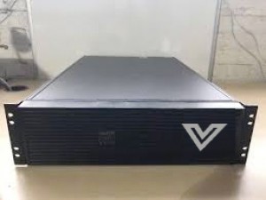 Rack Mountable Hydrogen Storage - Single