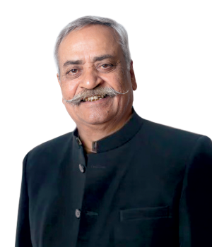 Piyush pandey