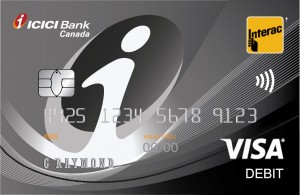 debit card