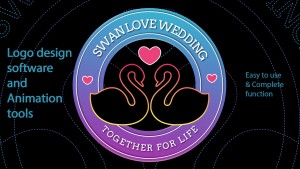 Drawtify Logo Maker Animator for Mac