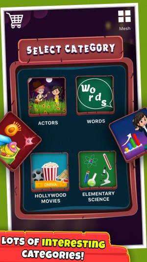 EduPuzzle by Edutainment Ventures