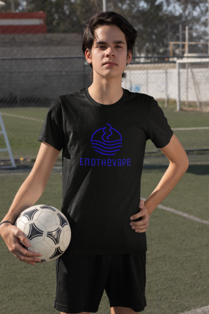 Youth Activist Jacob J Wood Launches Anti-Vaping Non-Profit