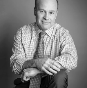 Mark Scrimenti - COO Mettle Sports