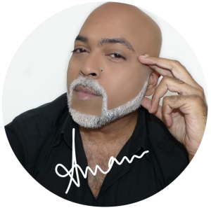 AMARU COOKS - Press Release Pic