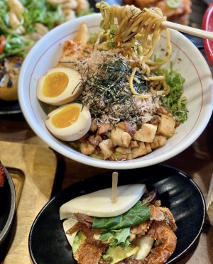 Jinya Ramen Bar Announces Grand Opening in Henderson