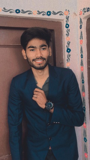 Vikram Sachora