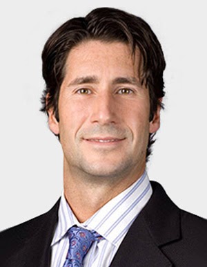 dr andrew hartman pr