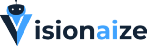 Visionaize logo