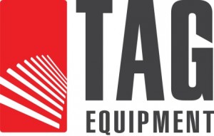 tag equipment
