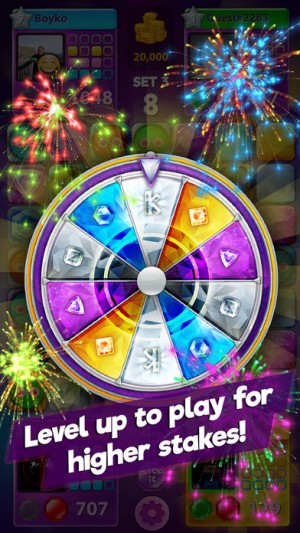 Klikit Original - Play by the rules and win like a boss