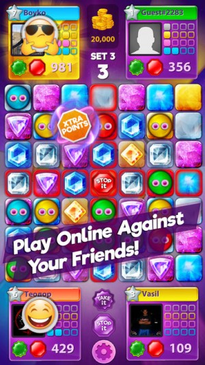 Klikit Original - Play by the rules and win like a boss