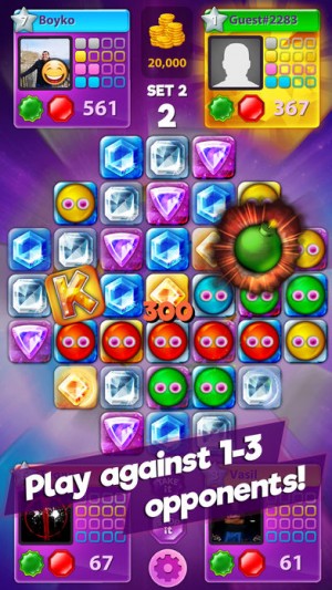 Klikit Original - Play by the rules and win like a boss