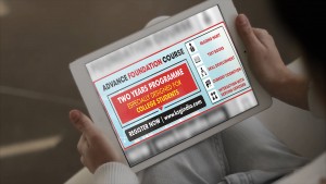 Advance Foundation Course by KSG India