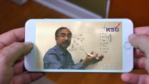 Online Learning Courses by KSG India