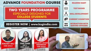 Powerful Classroom Courses by KSG India