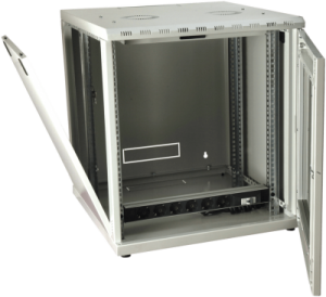 Wall Mounted Data Cabinet Upcom