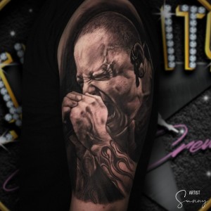 best tattoo places gold coast