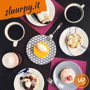 Sluurpy: the restaurant’s search engine that there is