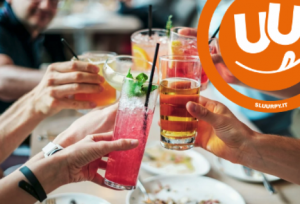 Sluurpy: the restaurant’s search engine that there is