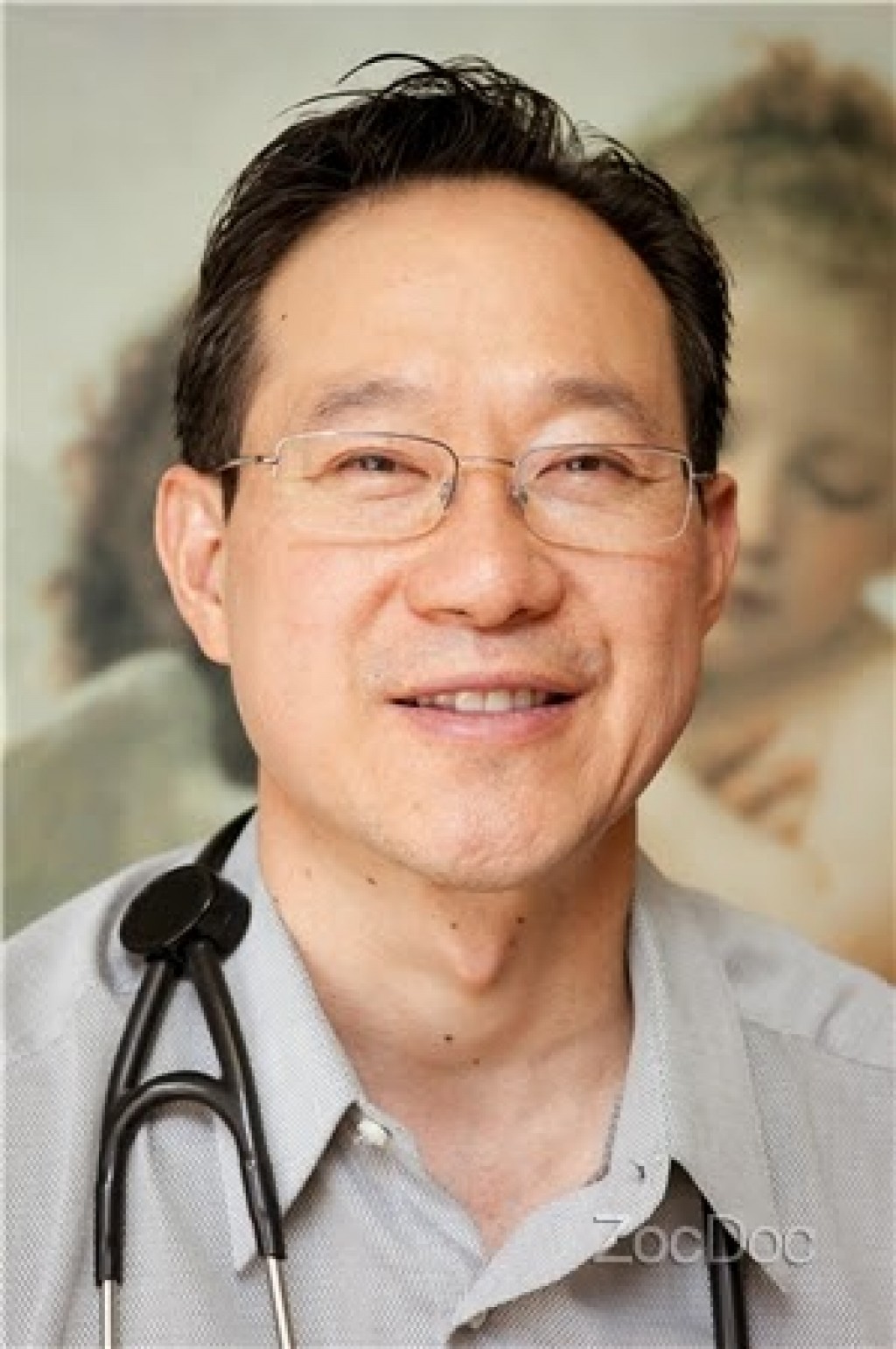 Y. Lee, MD, a Family Physician with Overlake Medical Center