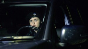 February1980 Airman Rehfeldt sees a UFO