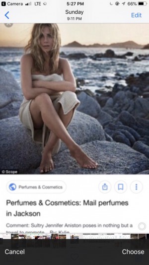 Franck rouas french fragrances llc  launch Floyd May weather perfume with uncle roger may weather 