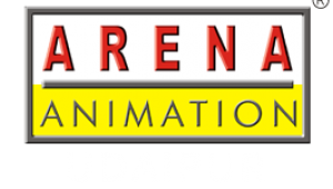 Arena animation logo 1 1 1