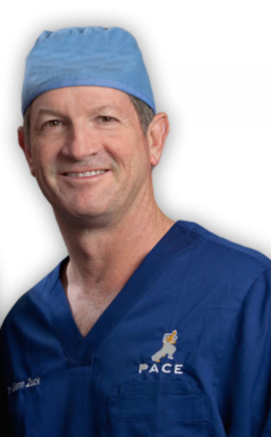Glenn Zuck, DO, an Orthopedic Surgeon with Pace Orthopedics and Sports Medicine IssueWire