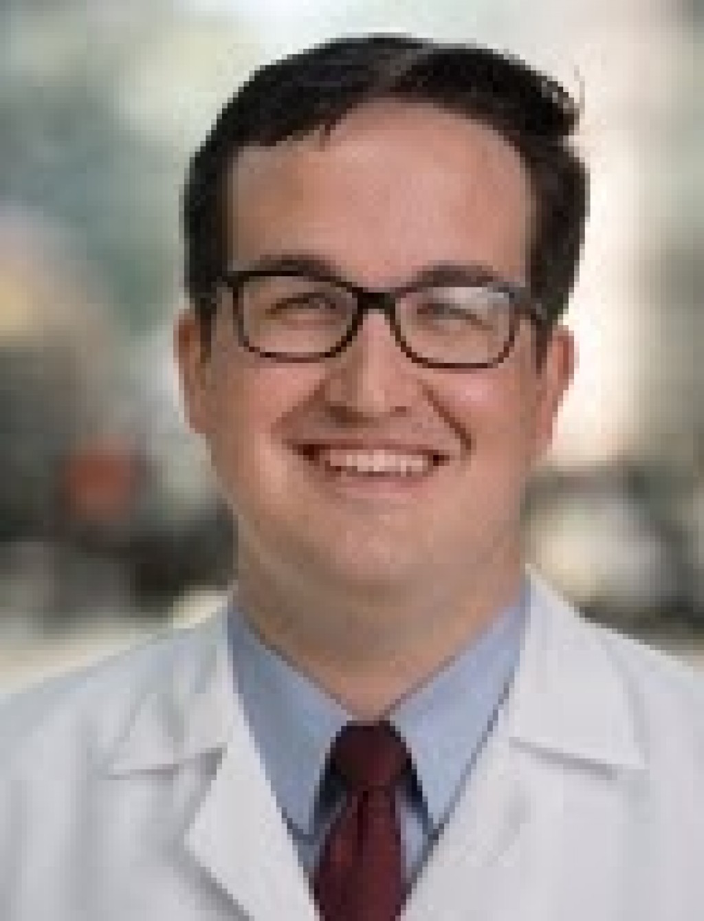 Elbert E. Williams, MD, a Cardiologist with the Icahn School of