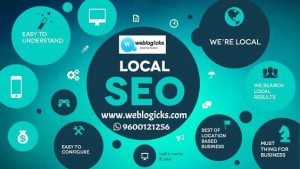 SEO Company in bangalore