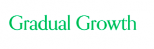 Gradual Growth