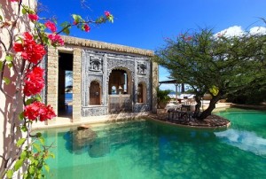 Hotel Lamu Kenya