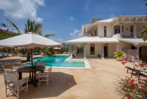 pool the majlis lamu kenya