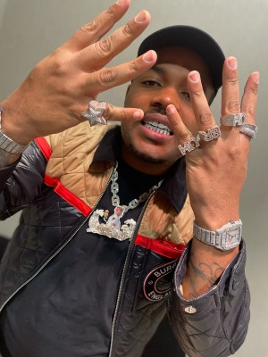 Trending Artist Bruh Bruh Drops New Single 