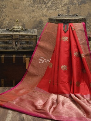Katan Silk Sarees