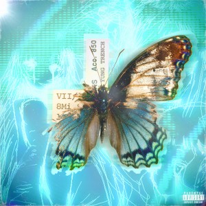 No Sleep (Cover-art)