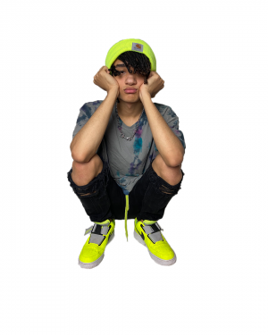 Yung Trench (standard)