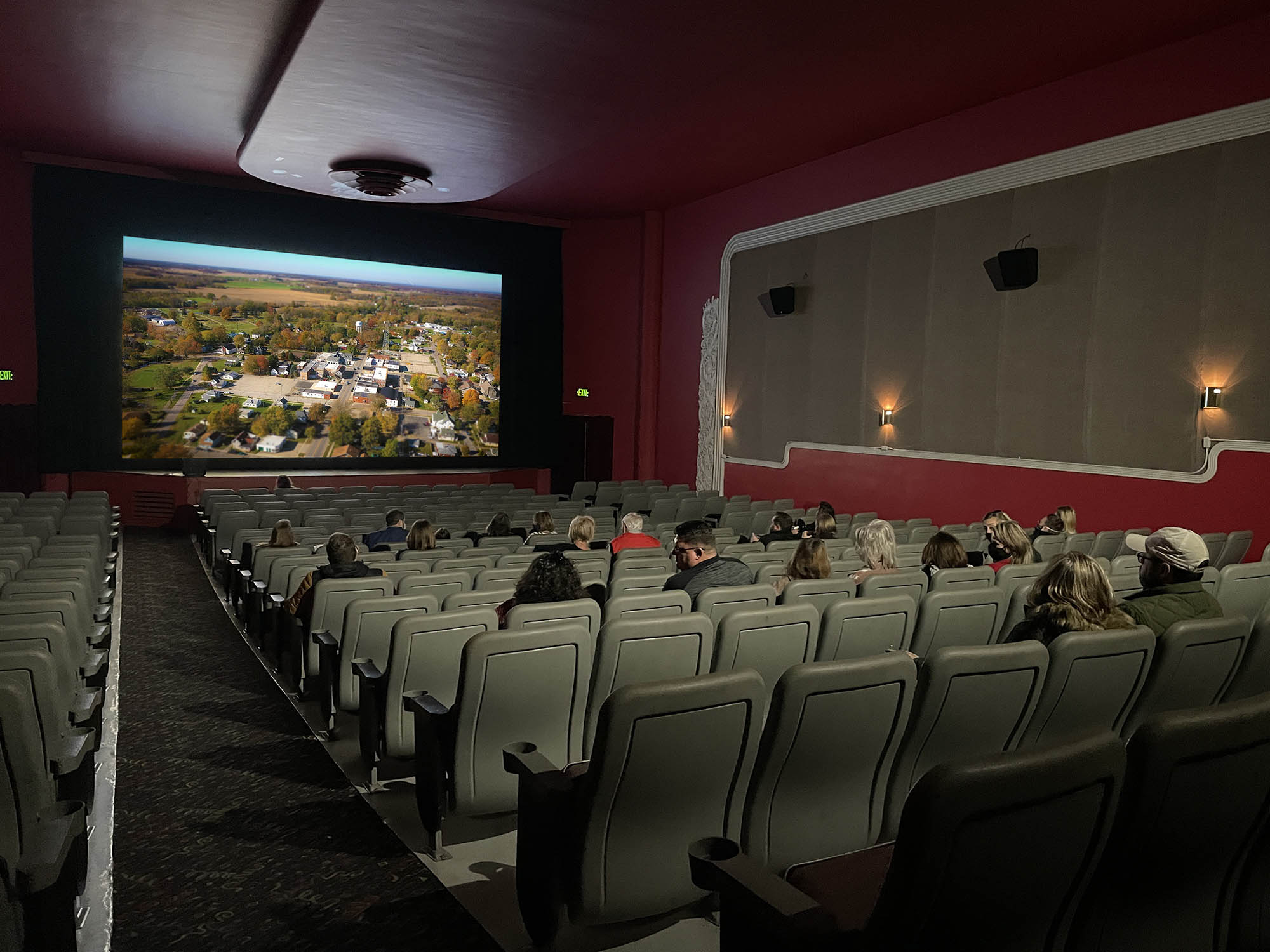 Clear Vision Media Launches Community Video Series with Syracuse