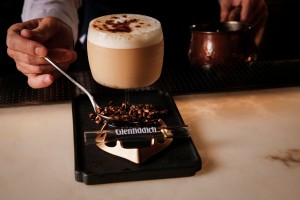 Cocktail_ Bubbleholich?second place