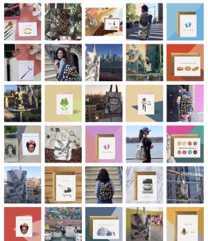 marketing material november 2