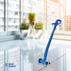 Grout Cleaner